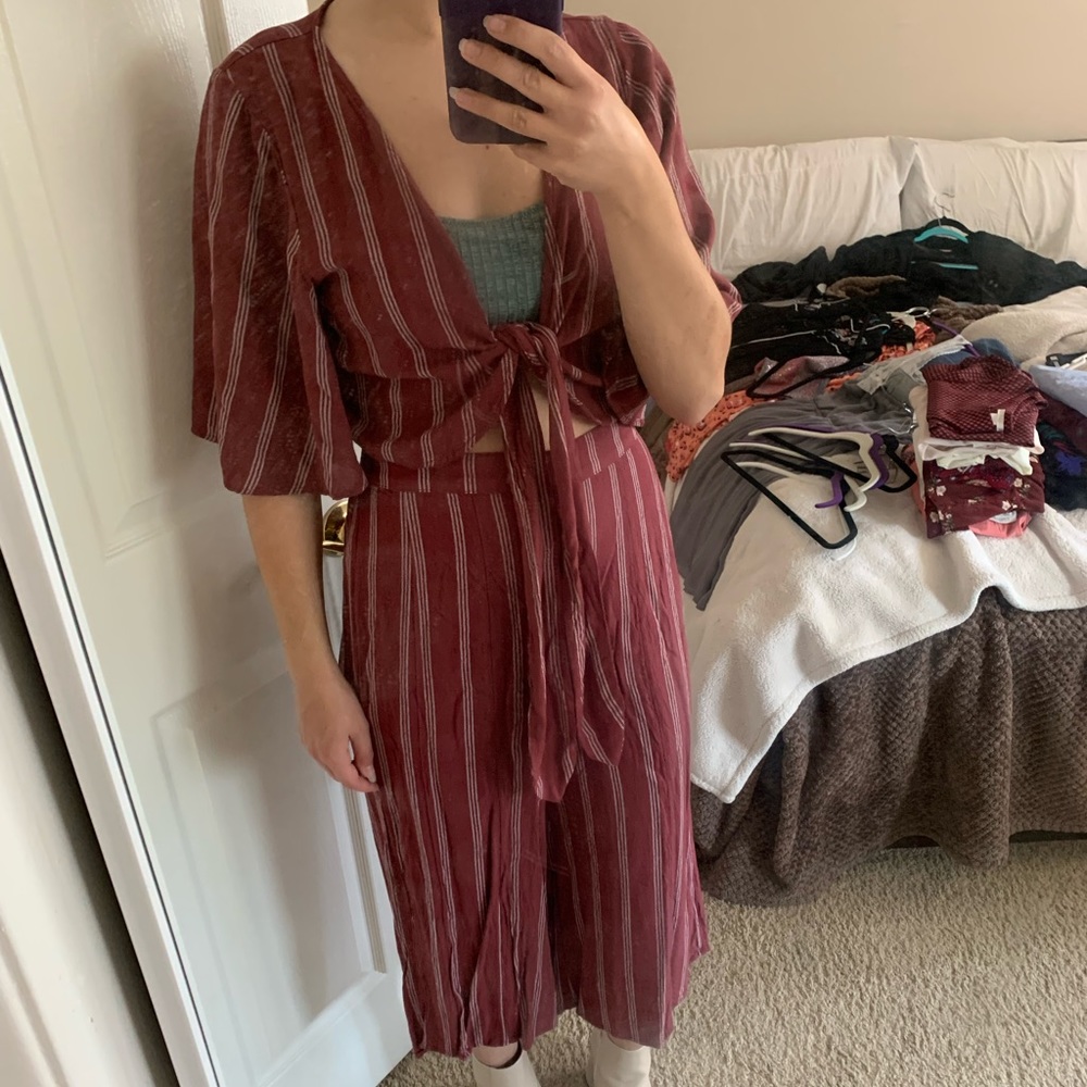 Matching Set - image 1